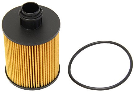 Mapco 64712 Ölfilter | 64712 passend für Cadillac Bls Aveo Malibu Astra