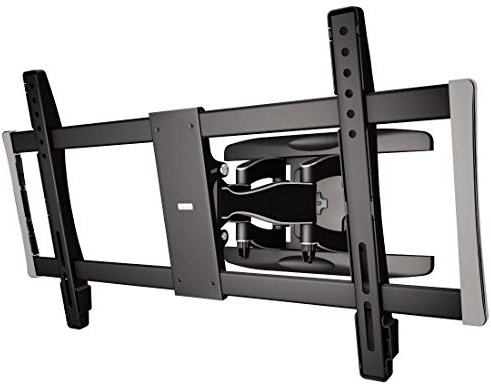 Hama 118057-60 kg - 94 cm (37) - 2.29 m (90) - 200 x 200 mm - 400 x 800 mm - Juodas