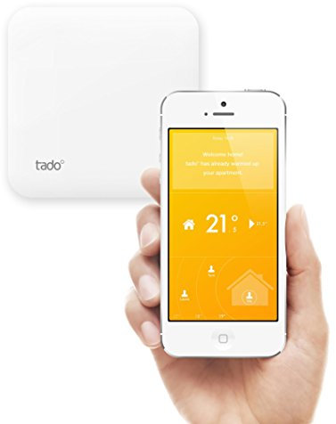 tado° Connector Kit (V1) - Intelligent Heating Control