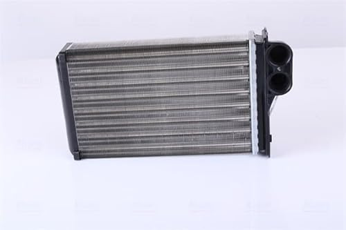 NISSENS Scambiatore calore, Riscaldamento abitacolo 72946 | Compatibile con: PEUGEOT 207, 207 CC, 207 SW