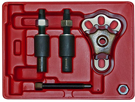 OEMTOOLS 27192 Front Hub Puller/Installer Set