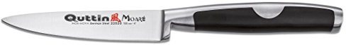 Quttin Moaré - Cuchillo pelador, 10,5 centímetros