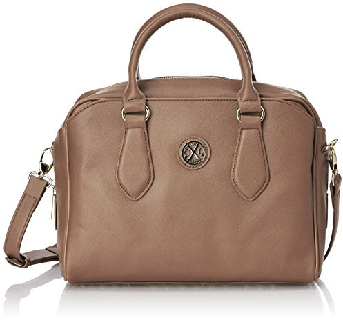 Christian Lacroix Eternity 3, Damen Bowlingtaschen, Braun (Marron (Taupe Foncé 2M09)), onesize