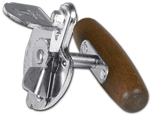 Apriscatola professionale titan di Sanelli Ambrogio