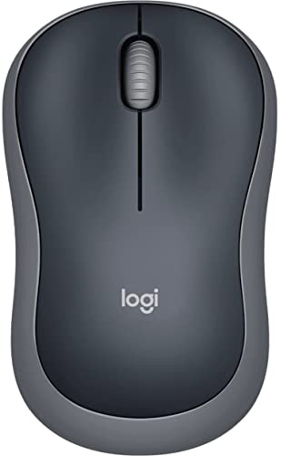 Logitech Wireless Mouse M185