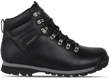 Karrimor Munro Mens Walking Boots Black 9 (43)