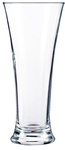 Luminarc Lot de 6 verres Martigues transparents 330 ml