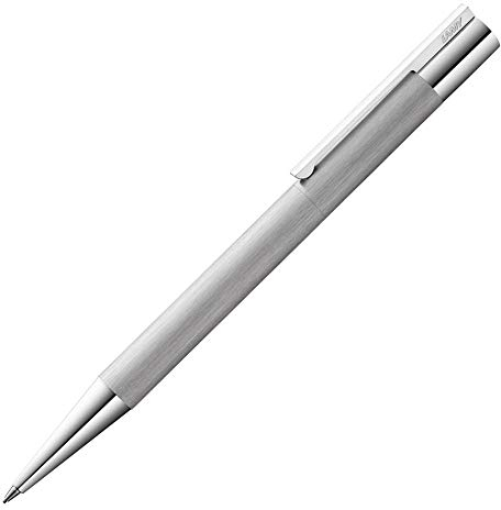 LAMY Scala Druckbleistift Edelstahl Govde 07