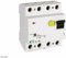 Eaton 236776 Fi-Schutzschalter 4 Polig, 40A, 30mA, PXF 40/4/0.03A
