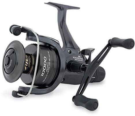Reel Baitrunner DL-RB 6000