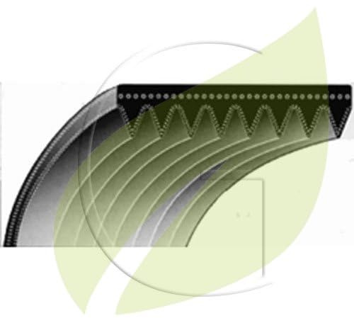 Antriebsriemen Husqvarna K960, K970 544908403