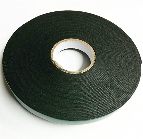 Double Sided Foam Tape Sizes Number Plates Car Permanent Adhesive Sticky Strong