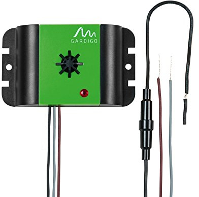 Gardigo 78490 Ultraschall-Marderabwehr 12V 1St.