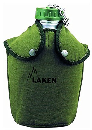 Laken Kantinen und Trinkflaschen Afrika Afrika 1,3 Liter 1,3 Liter