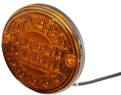 HELLA VALUEFIT 2BA 357 026-021 Blinkleuchte - LED - 12/24V