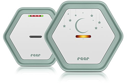 Reer 50110 BeeConnect - Babyphone digitale