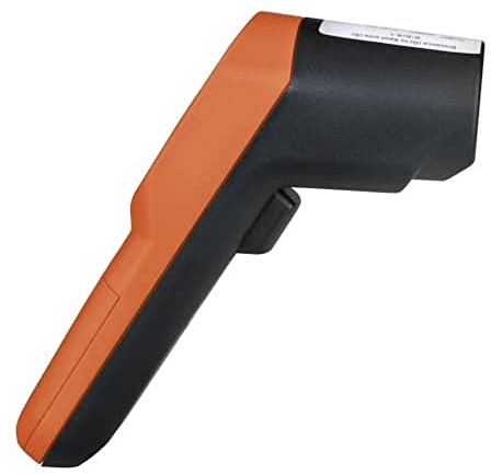 Lacor 62457 Thermomètre Mesure de Surface Infrarouge