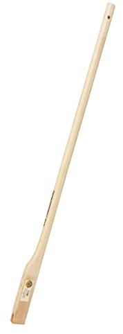 SHW Hackenstiel Kantig Gr. 58 x 32 für Reuthacke