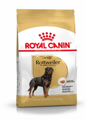 Royal Canin rottweiler, 1er Pack (1 x 12 kg)