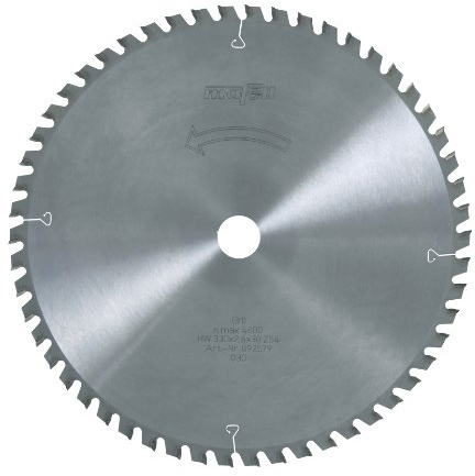 Mafell Sägeblatt-HM 330x2.6x30 54Z/WZFA