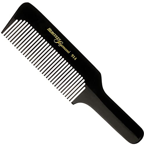 Hercules sågning 914 8.75 maskin-hårklippkamm, 1-pack (1 x 1 styck)