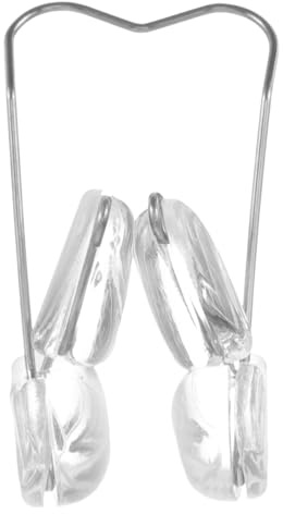 Minkissy Pince Nez Pour Levier Et Affinement Du Nose Pince À Nez Pour Lifting Correcteur De Pour Remodeler Et Redresser Le Pont Du Nose