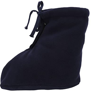 Funda de Yeso para Pies para Mujeres y Hombres Calcetines de Yeso Simple y Práctico Ajustable Suave y Agradable para la Piel Funciona con la Mayoría de los Yesos Ideal para (S)