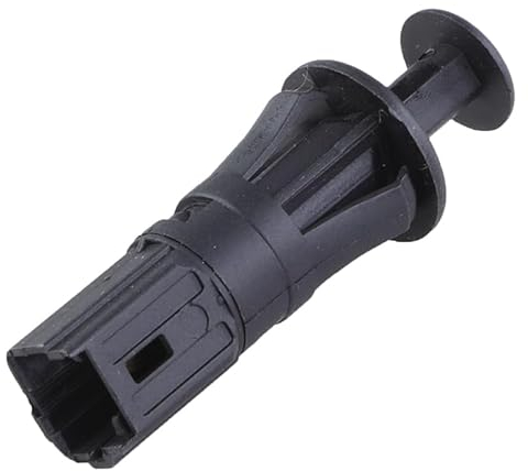 YANTUMR Auto Auto Zubehör Bremslichtschalter 7700429418 Kofferraum Lichtschalter Taste Passend für Renault Clio Twingo Laguna Symbol