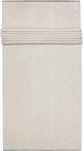 Cawö Saunatücher Pure Wellness 6244 Natur-Stein - 37