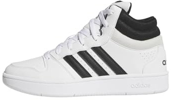 adidas Unisex Hoops MID Classic Schuh