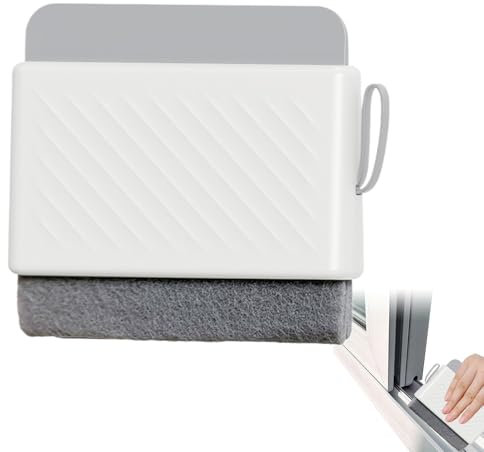 Rascador De Baño | Limpiafregaderos Cocina,Herramienta Multiusos Elimina Agua, Limpieza De Juntas En Azulejos Y Lavabo