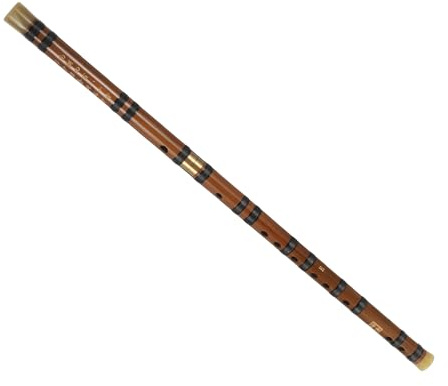 Yardwe Bambusflöte F Flöte Schlüssel ninstrumente Erwachsene Musik China Anfänger Klassisch Holzninstrument Chinesische Chinesisches Traditionelles Instrument