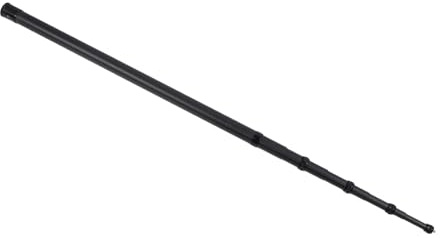 GOWENIC Selfie Stick-stång för X4 X3 X2 Actionkameror 16,4 Fot Utdragbar Monopod för Fotografering, Surfing, Dykning, Snowboardåkning