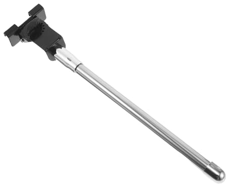 Alipis Antenne de Voiture 36 Cm en Métal Résistant la Corrosion, Antenne Décorative à Clipser pour Toit de Voiture et Camion, Accessoires D'antenne Automobile Compatibles Multiples