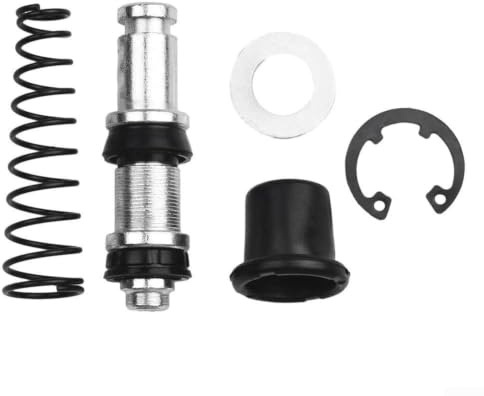 Motorrad Hydraulik Kupplung Kolben Reparaturset 12.7mm(007)