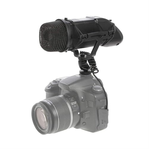 Dörr Super Cardioid Richtmikrofon CV03