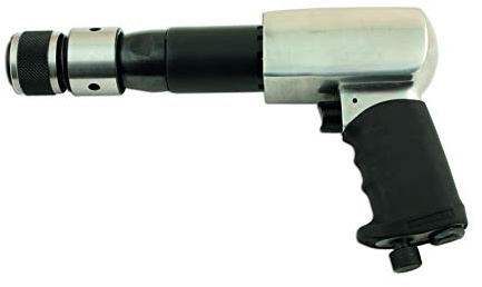 Laser 6031 - Martello ad Aria compressa