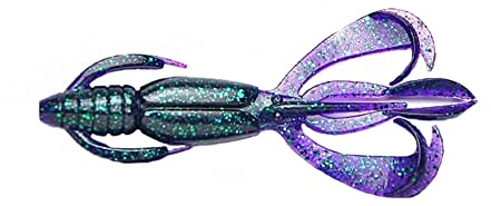 Keitech Crazy Flapper