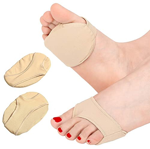 2 Spår i silikon Hallux Valgus tåkorrigering, hammartå, liktornar, bollskydd, stortå