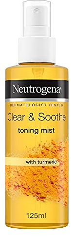 NOVA ENGEL Clear & Soothe Bruma Facial Tonificante 125 ml