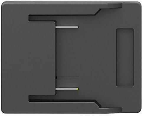 Brennenstuhl Adapter for LED Construction spotlights in The Brennenstuhl Multi Battery 18V System for use with Makita Rechargeable Batteries