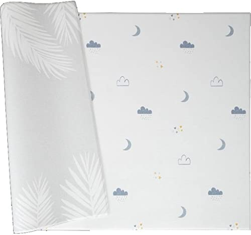 Spielmatte Dwinguler - Baby Care - Charming Night - Large - 2,1m * 1,4m * 13mm