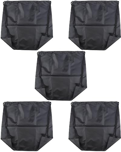 GLEAVI 5stücke Stylische Kordelzug-helmtasche Für Und Skihelme Praktischer Helmrucksack Stauraumoptimierung Für Outdoor-Sportarten Atmungsaktiv Und Schützend