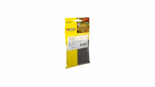 Noch 09376 Ballast Gark Grey Landscape Modelling