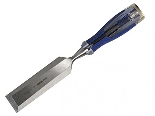 Irwin Marples M750 Splitproof Soft Touch Chisel 1.1/2