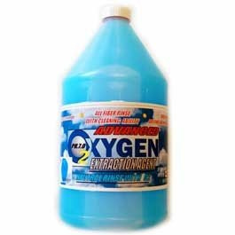 Judson Labs - O2 Extraction Agent - Neutral Rinse with O2-1 Gallon