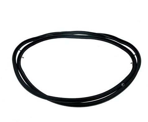 Zanussi Main Oven Door Seal Gasket. Genuine part number 3577252020