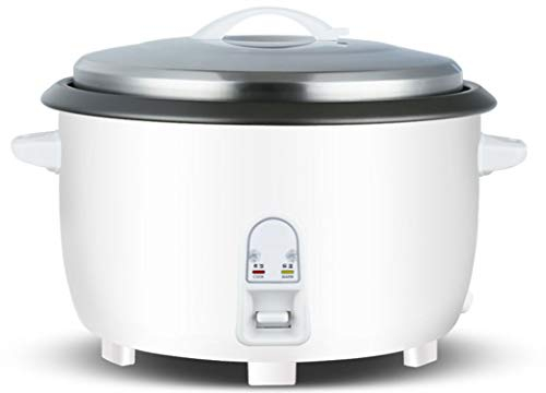 Cocina comercial de arroz, de gran capacidad olla de cocción lenta, aparato de cocción antiadherente for la cocina de su casa, pequeños electrodomésticos for cantinas, restaurantes, 8L, 10L, 13L, 18L,