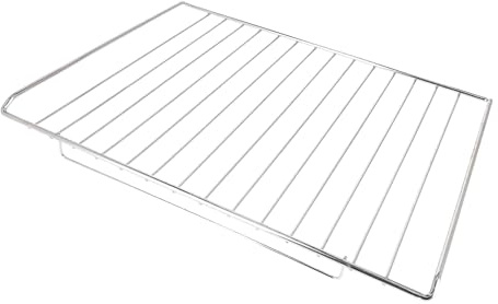 sparefixd Grille chromée pour four simple intégré Candy