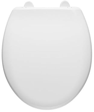 Gala G5137501 Lizz Tapa WC Caída Amortiguada Blanco